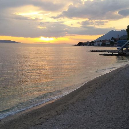 Musa Apartment Gradac  Luaran gambar