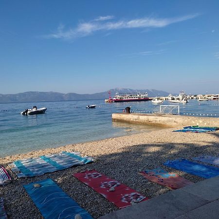 Musa Apartment Gradac  Luaran gambar