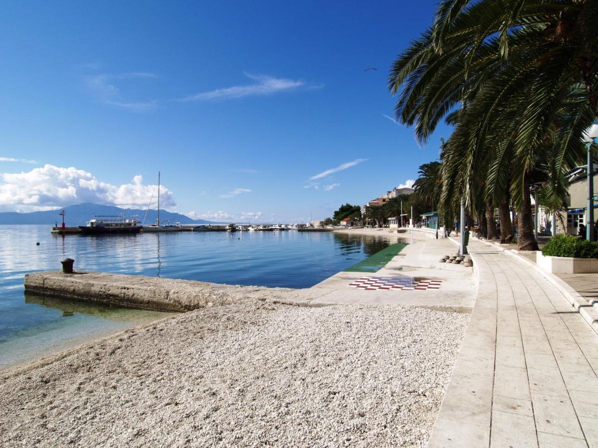 Musa Apartment Gradac  Luaran gambar