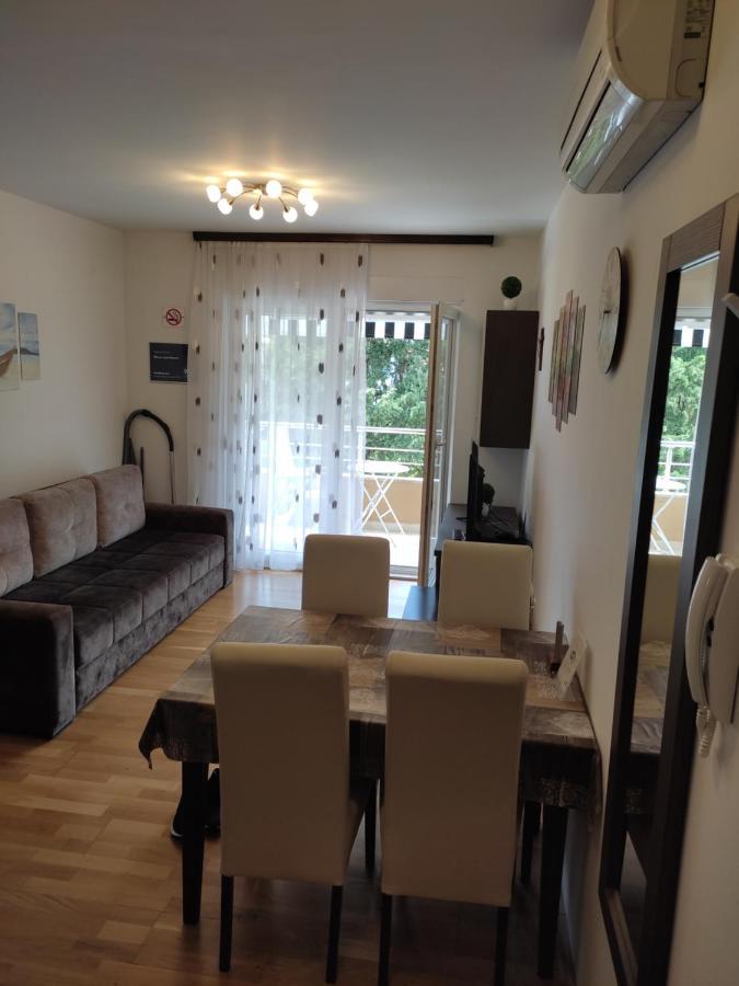 Musa Apartment Gradac  Luaran gambar