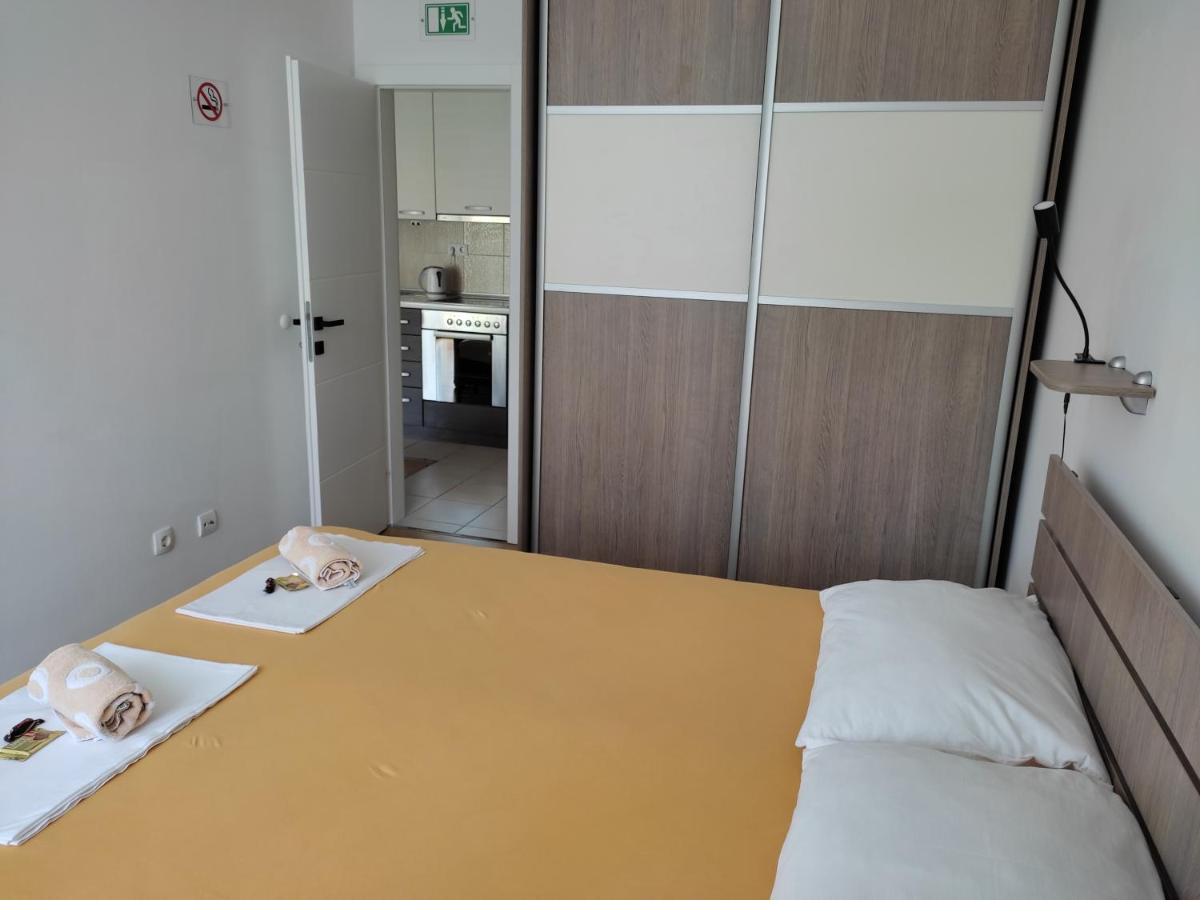 Musa Apartment Gradac  Luaran gambar