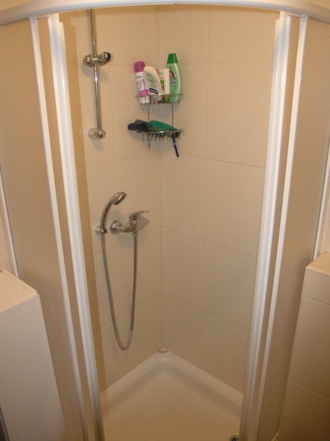 Musa Apartment Gradac  Luaran gambar