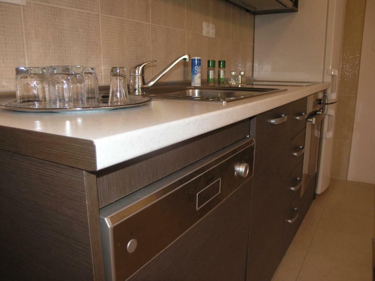 Musa Apartment Gradac  Luaran gambar